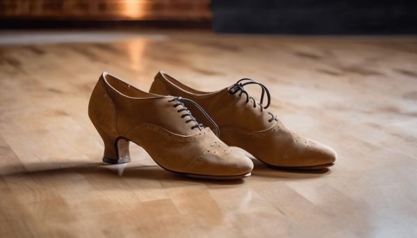 Chaussures West Coast Swing : trouvez le modèle idéal pour danser