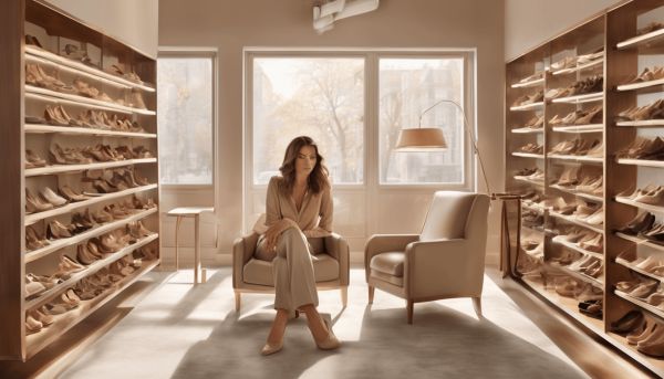 Comment choisir des chaussures WCS femmes confortables et élégantes ?