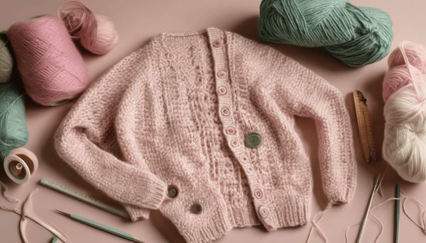 Trouver un modèle tricot femme gratuit Prima pour vos créations
