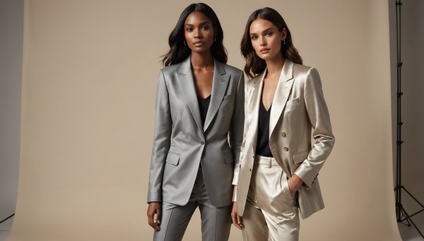 Explorez le meilleur du blog mode : tendances et beauté