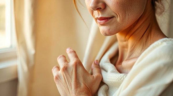 Sous-vêtements en coton pour femme : le bien-être écoresponsable